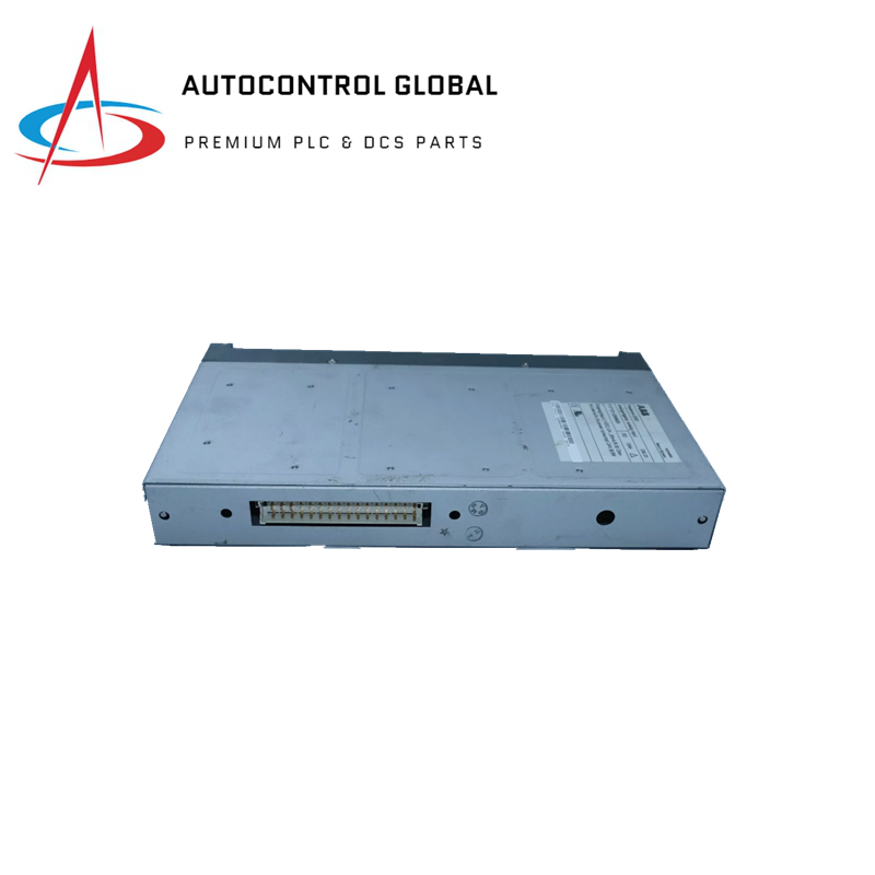 ABB DAO 01 Analog Output Module