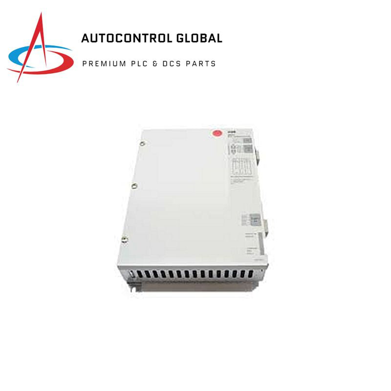 DCS3BSC980006R213 ABB CI627A Communication Interface Module