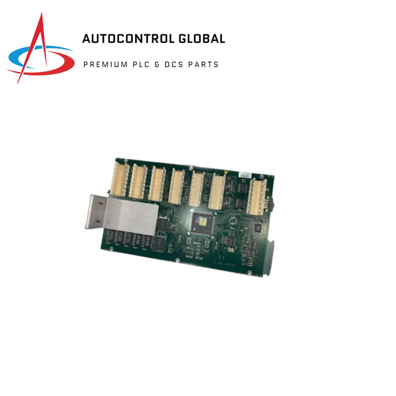 ABB DFC 02 0369528-REF Field Controller Module