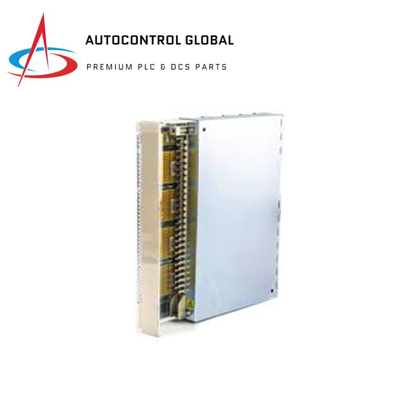 3BHT300026R1 ABB DI651 Digital Input Module