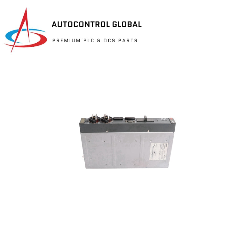 ABB DLM02 P37421-4-0338434 Link Module