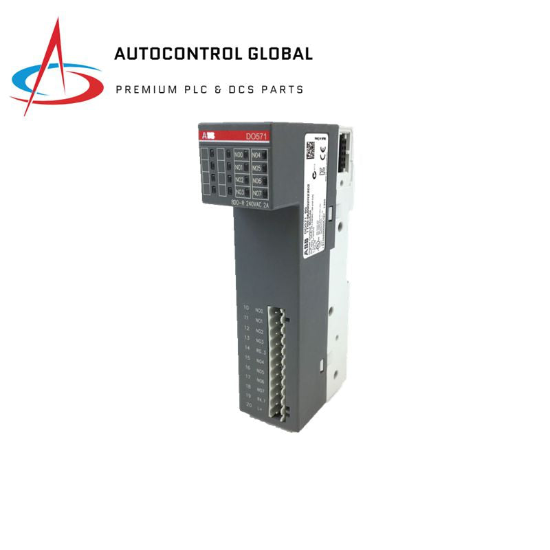 ABB DO571 Digital I/O Module