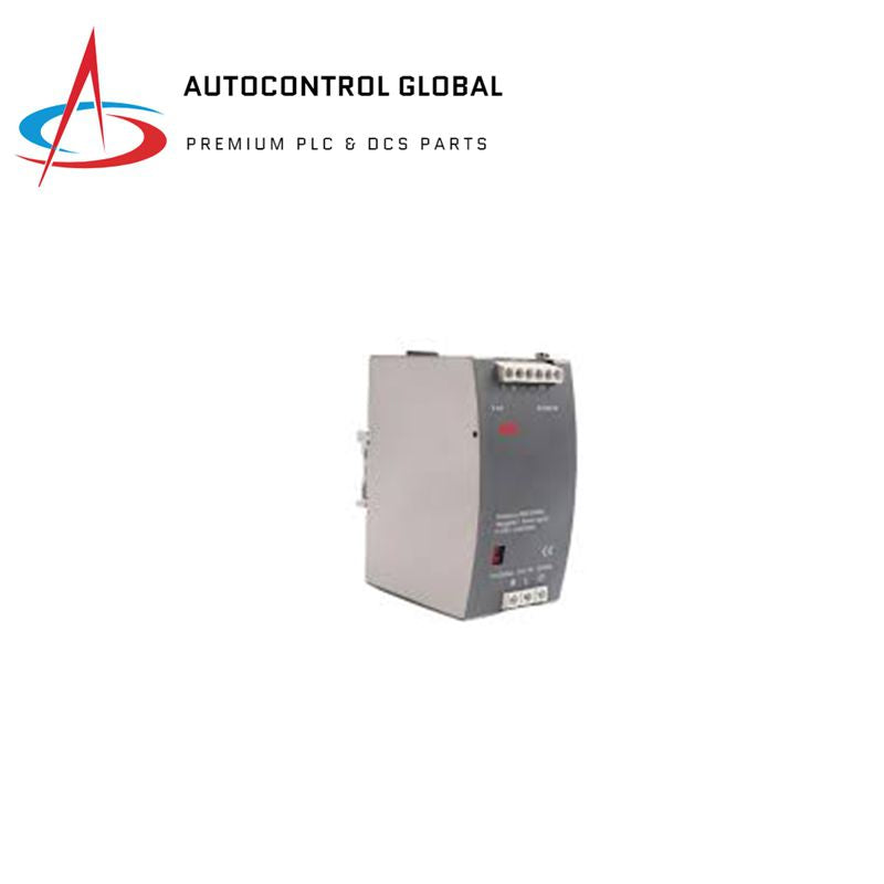 DPW03 | ABB | Auxiliary Power Supply Module