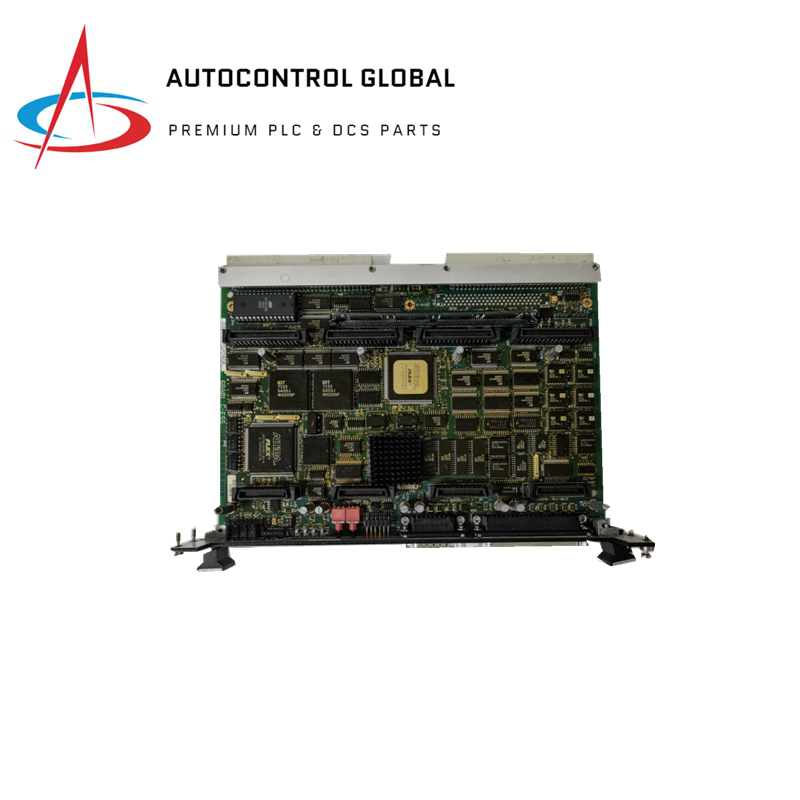 General Electric DS200DSPCH1ADA Digital Signal Processor Control Board