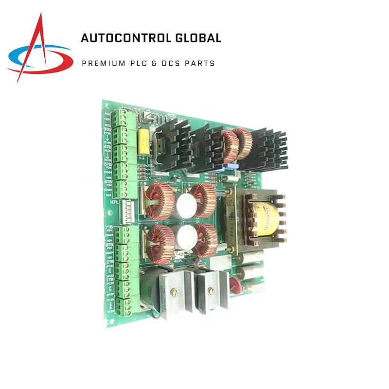 GE Fanuc | DS200EXPSG1ABB | Bulk Power Supply Board