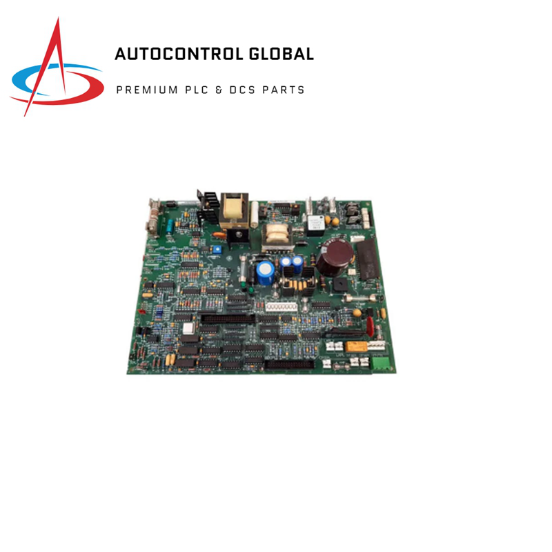 ABB DS200FGPAG1AEC Gate Pulse Amplifier Board