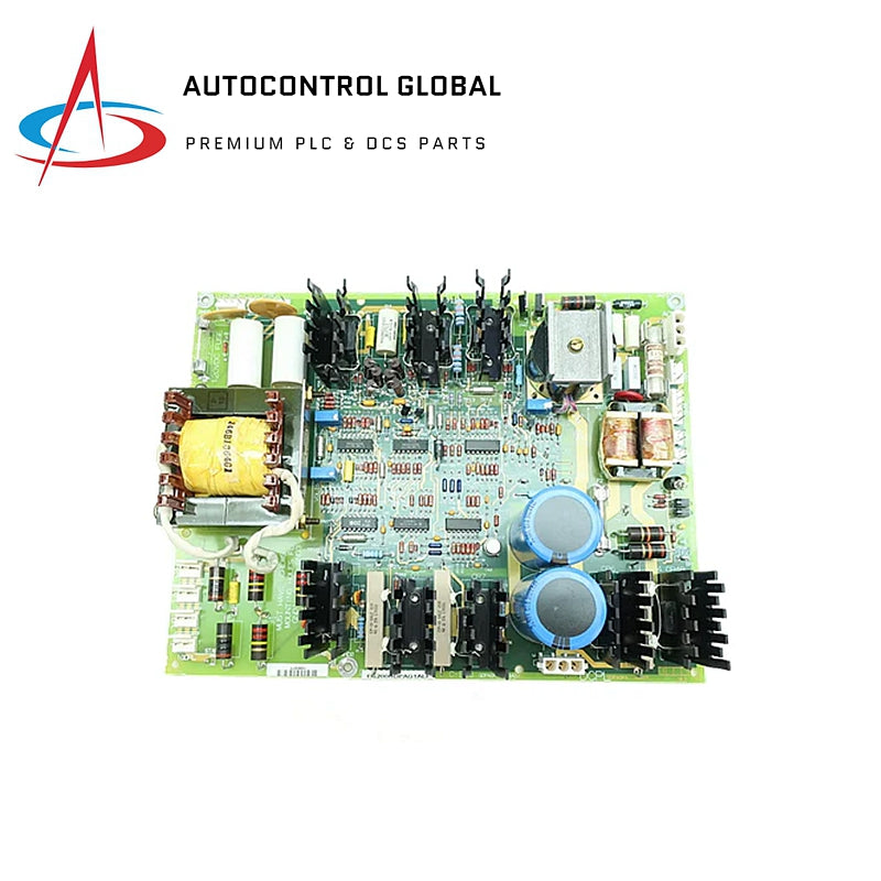 GE Fanuc | DS200GDPAG1ALF | High Frequency Power Supply Board