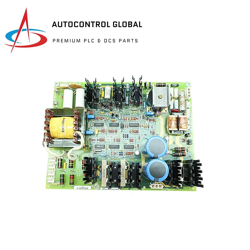 DS200GDPAG1ALF General Electric | Power Supply Board