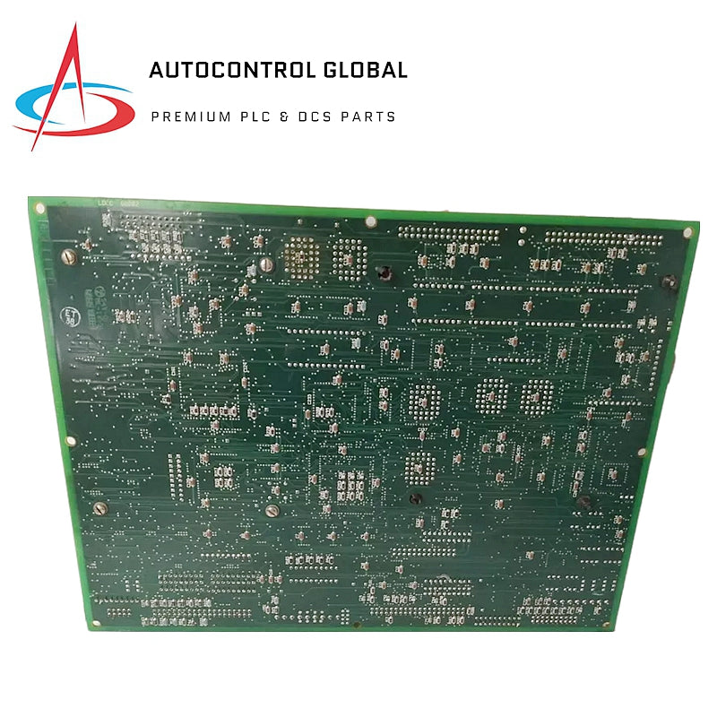 GE Fanuc DS200LDCCH1AGA Drive Control/LAN Communications Board