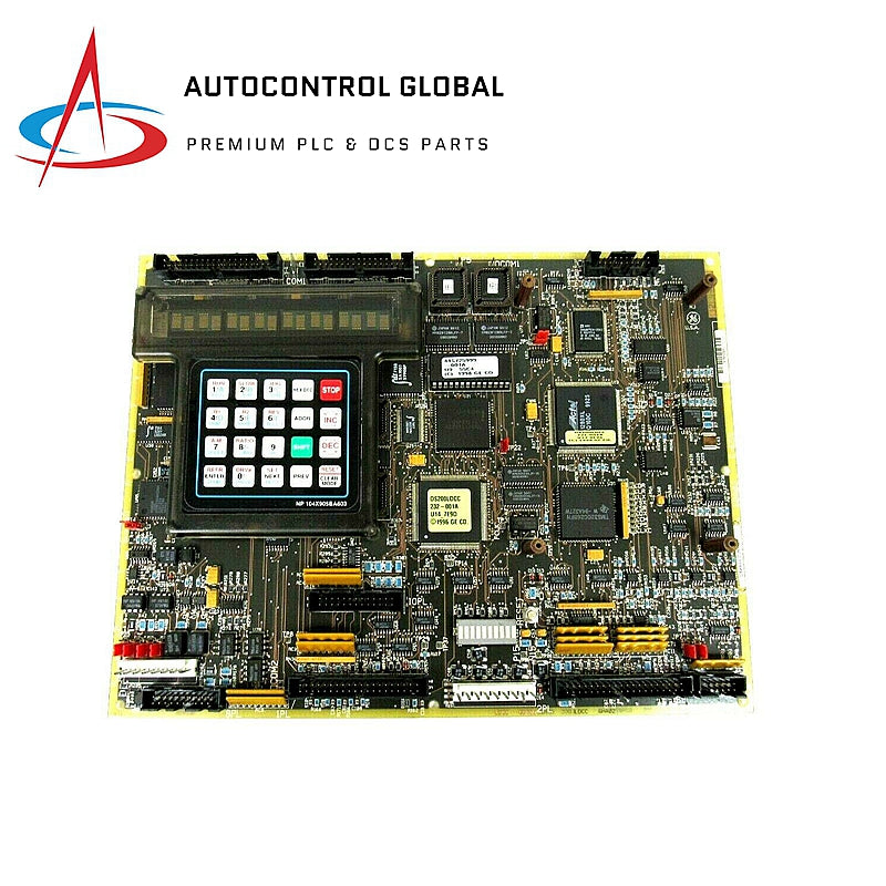 DS200LDCCH1AKA | LAN Communications Card | General Electric