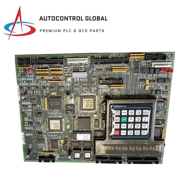 DS200LDCCH1ALA | GE Fanuc Drive Control/LAN Communications Board