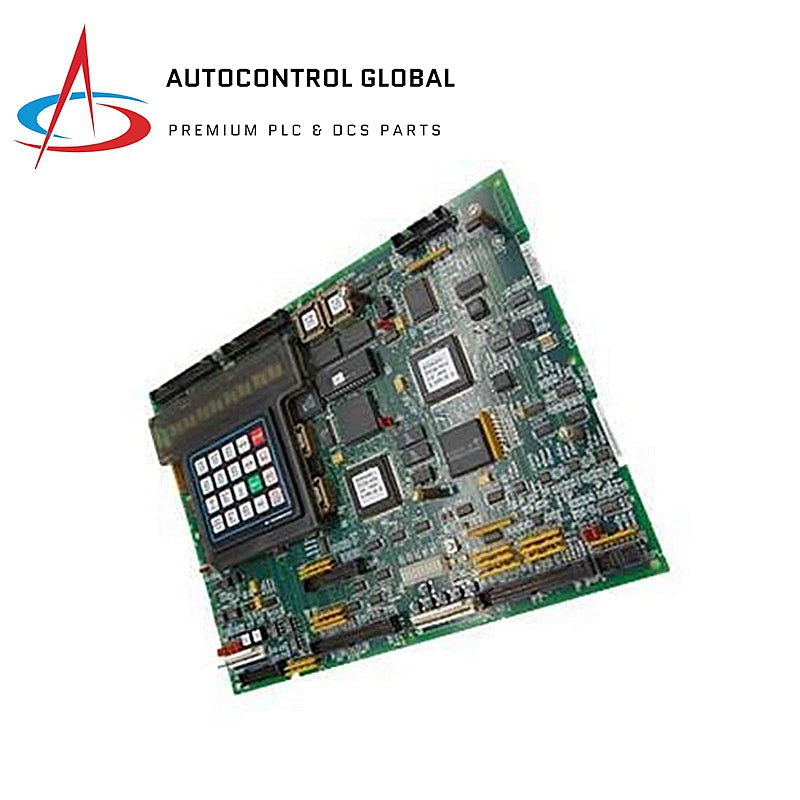 DS200LDCCH1AMA GE Fanuc | Drive Control/LAN Communications Board