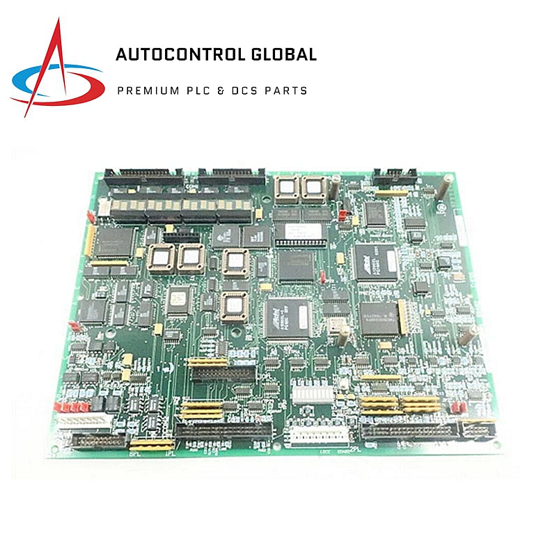 GE Fanuc DS200LDCCH1ANA-W01 | LAN Communication Board