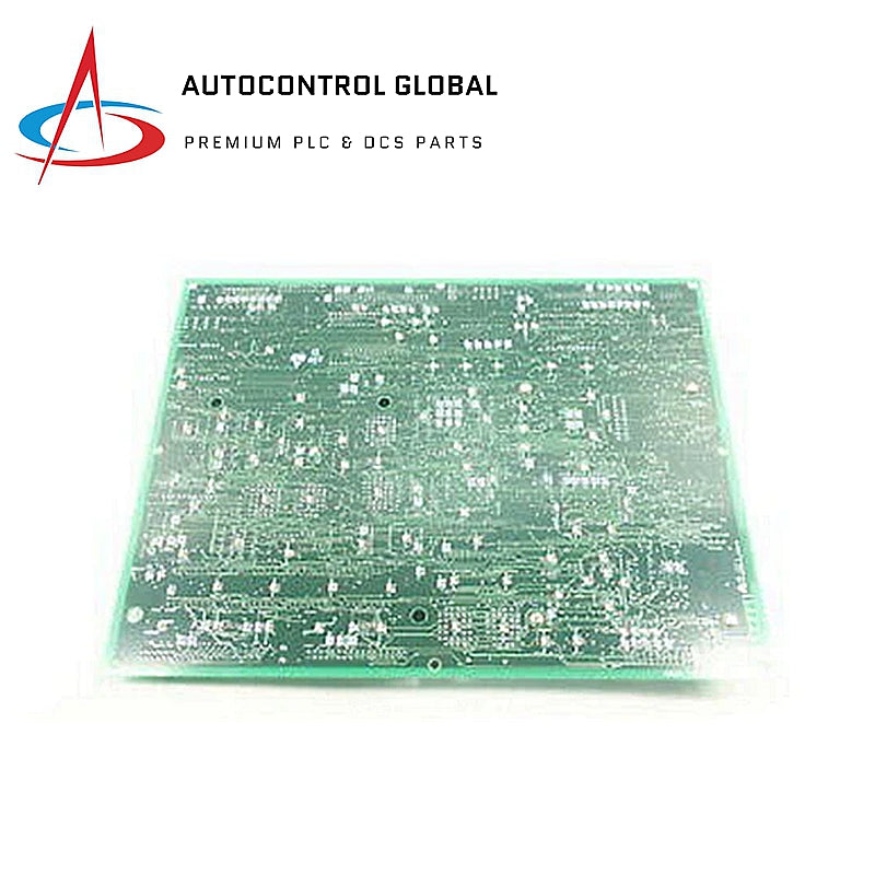 GE Fanuc DS200LDCCH1ANA-W01 | LAN Communication Board