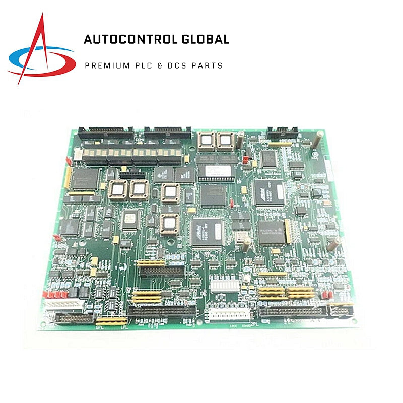 DS200LDCCH1ANA | LAN Communications Board | GE Fanuc