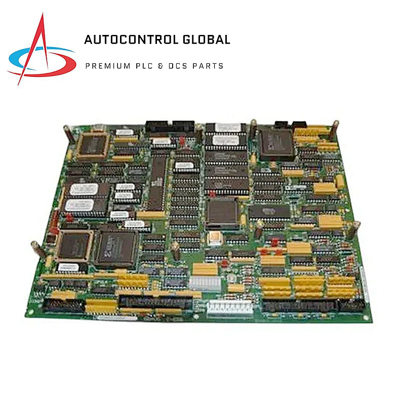 DS200LRPBG1AAA | General Electric | Resolver Board