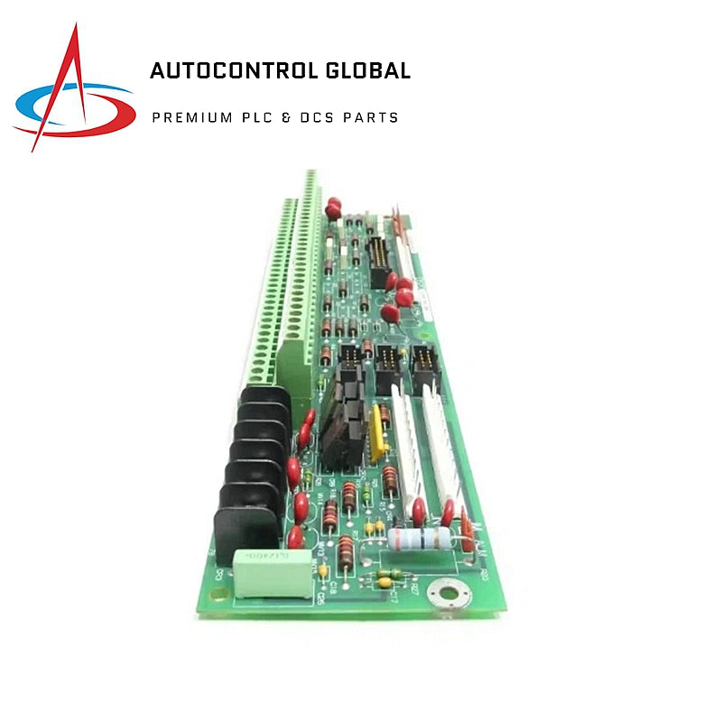 DS200PTBAG1BBA | General Electric | Termination Board