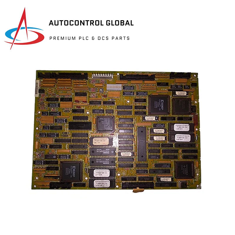 DS200SDCCG1AEC | GE Fanuc | Drive Control Board