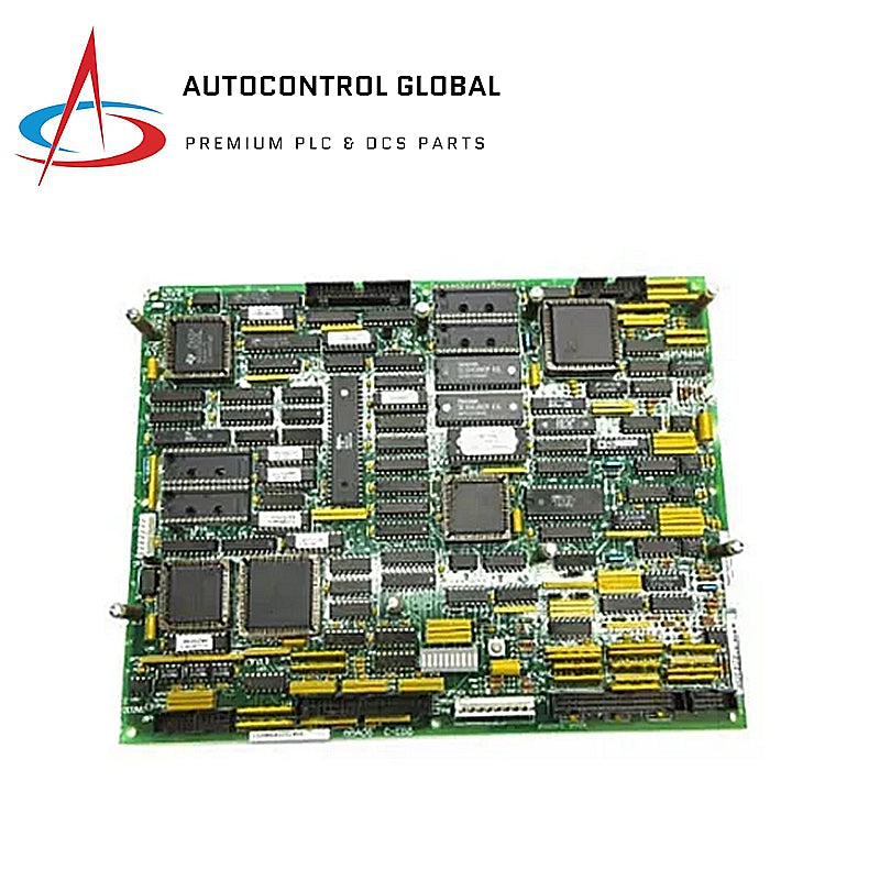 DS200SDCCG1AHD | General Electric | Drive Control Card