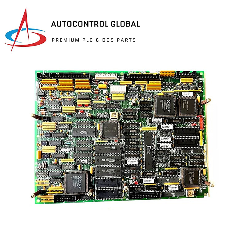 DS200SDCCG5AHD | General Electric | Drive Control Board