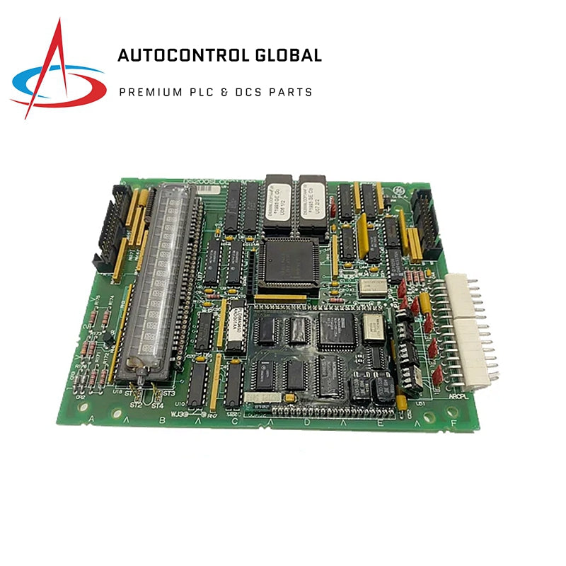 DS200SLCCG1ACC | General Electric | LAN Communication Card