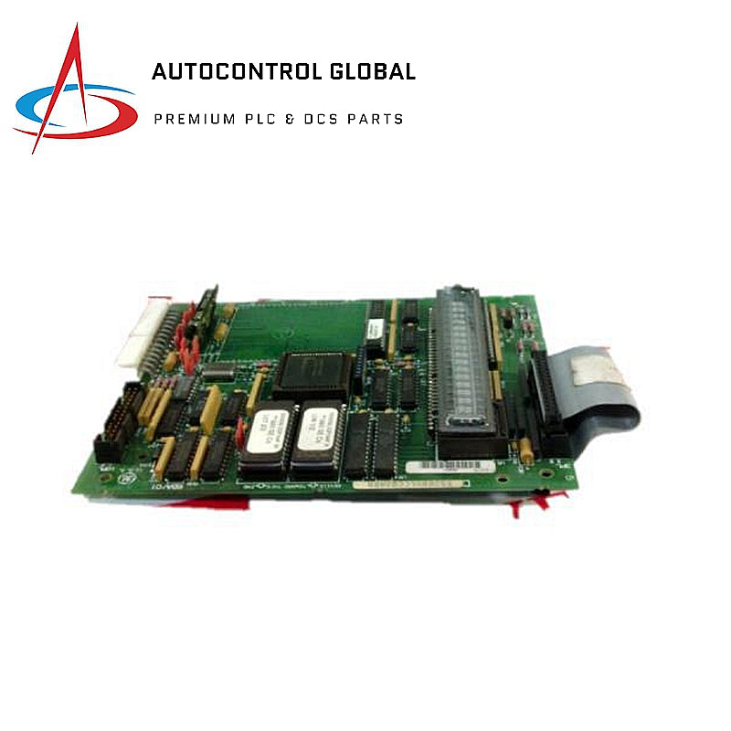 General Electric | DS200SLCCG3ADC | LAN Communication Card