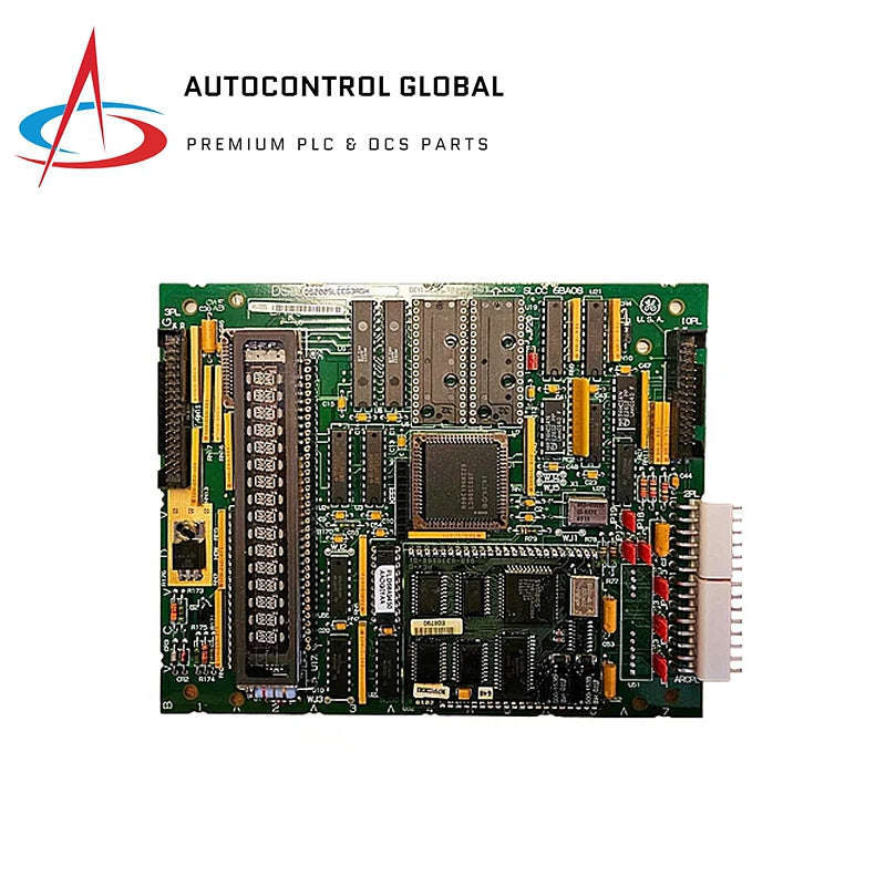 DS200SLCCG3AFG | GE Fanuc | LAN Communication Card