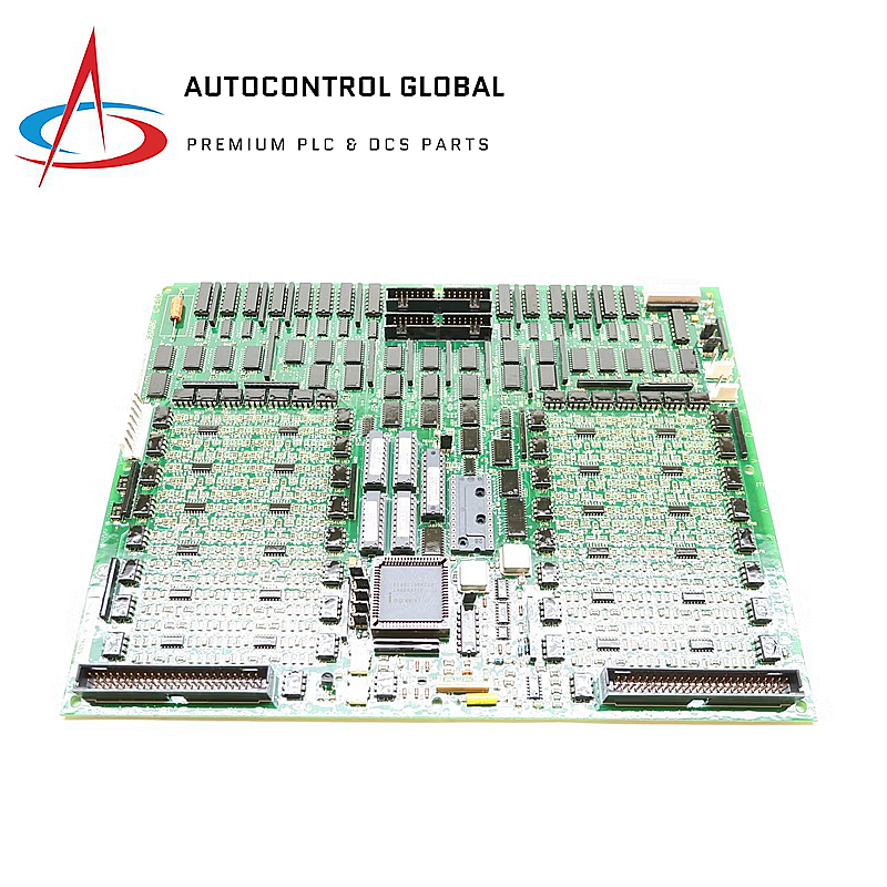 DS200TCDAH1BJE | Digital I/O Board | GE Fanuc