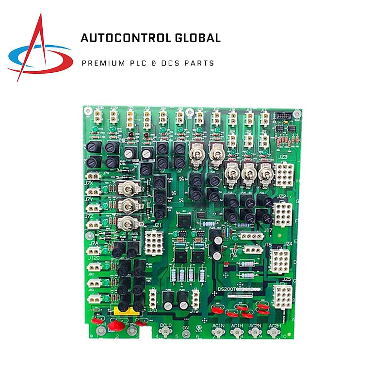 DS200TCPDG1BEC | General Electric | Power Distribution Module