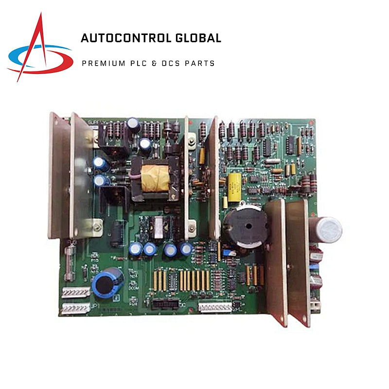 GE Fanuc | DS200TCPSG1AME | Power Supply Board