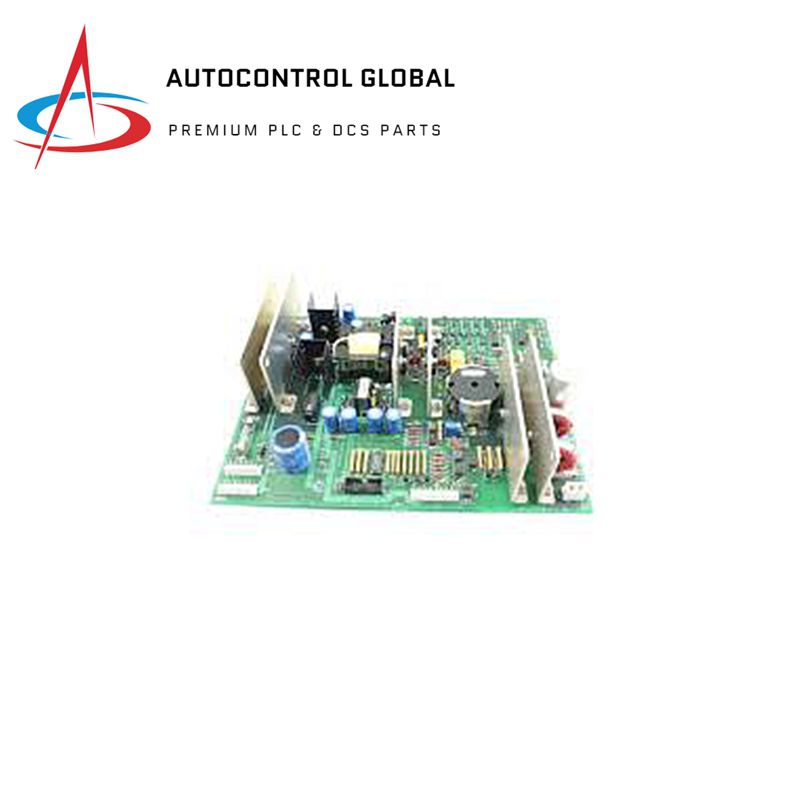 GE DS200TCPSG1ARE DC Input Power Supply Board