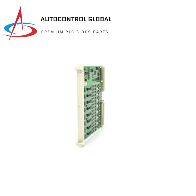 ABB DSAO 120A 3BSE018293R1 Analog Output Board