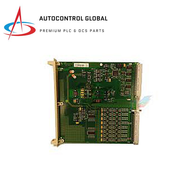 57330001-Y ABB DSBB110A Control Module