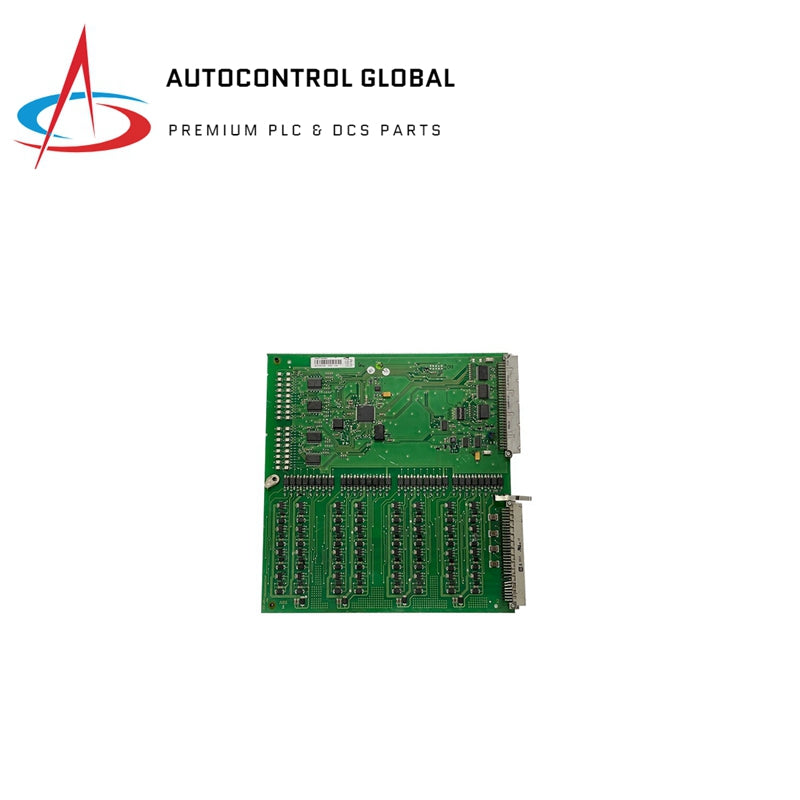 ABB 3BSE018298R1 DSDO 115A Digital Output Board