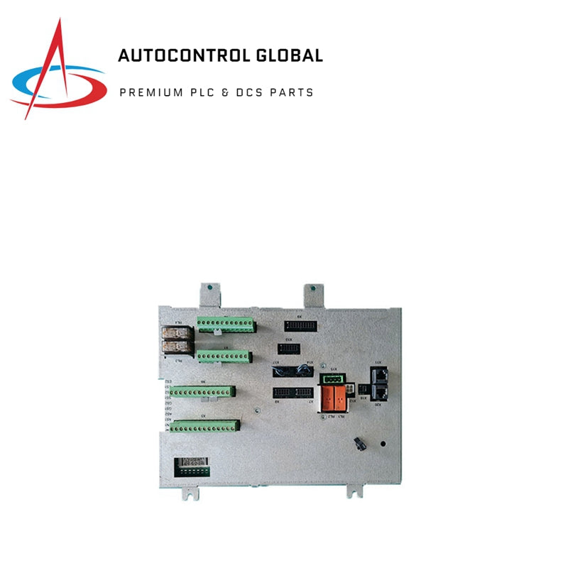 ABB DSQC 643 3HAC024488-001 Panel Board