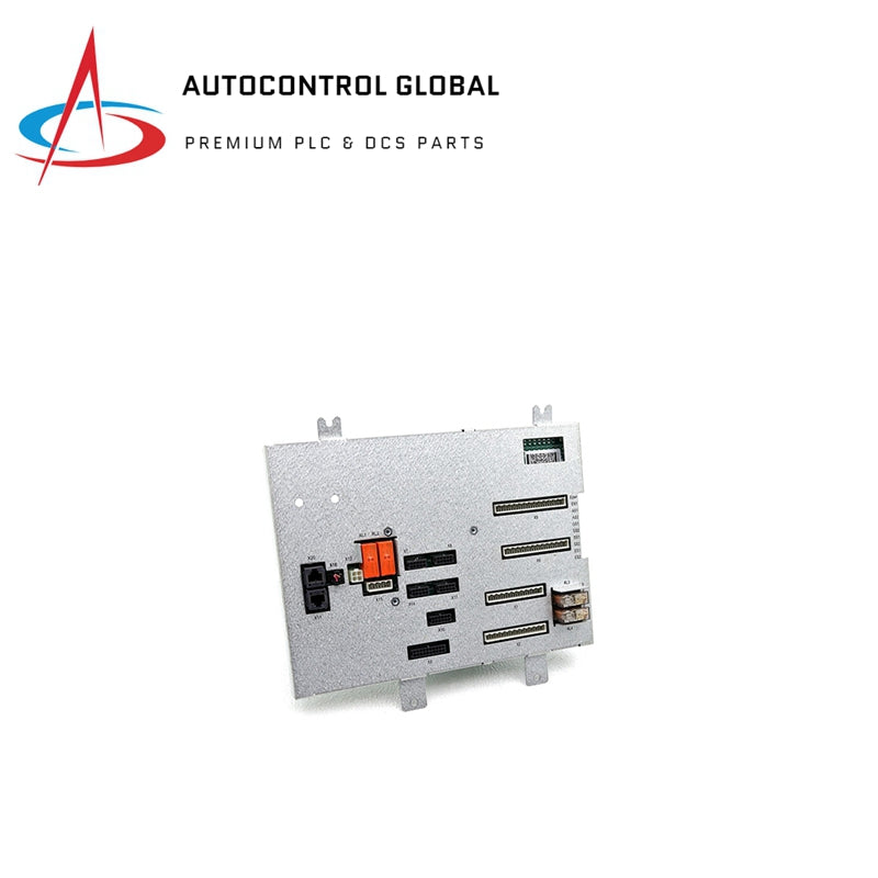 ABB DSQC 472 DSQC Robotics Series Versatile and Robust Motor Controller