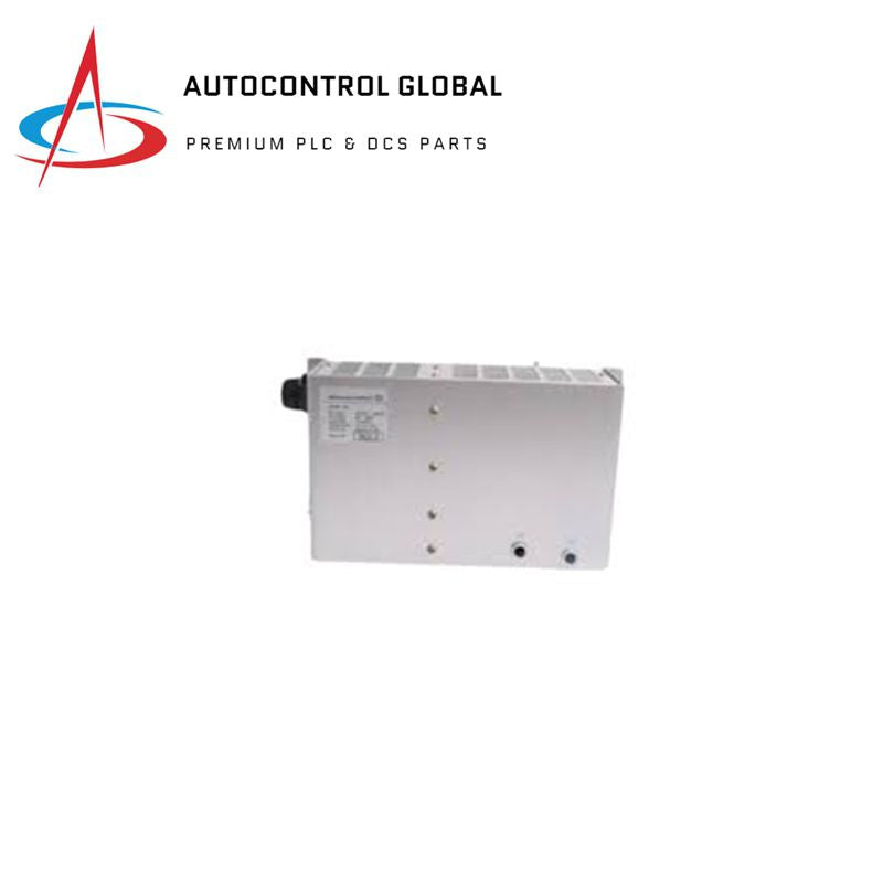 48990001-LH ABB DSSR 120 Power Supply Unit