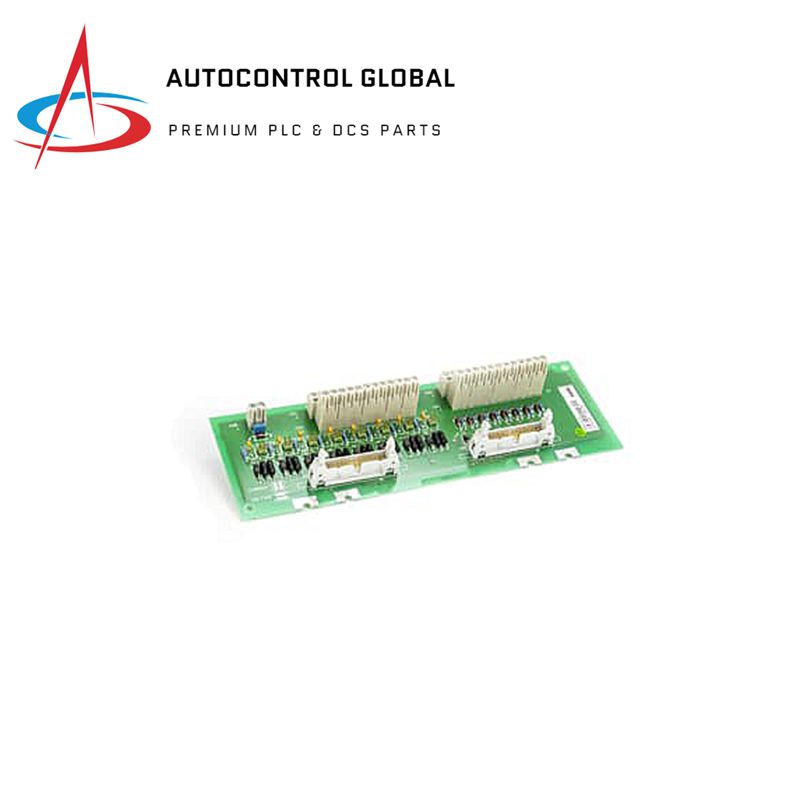 3BSE018316R1 | ABB |  DSTA 001B DSTA001B Connection Unit