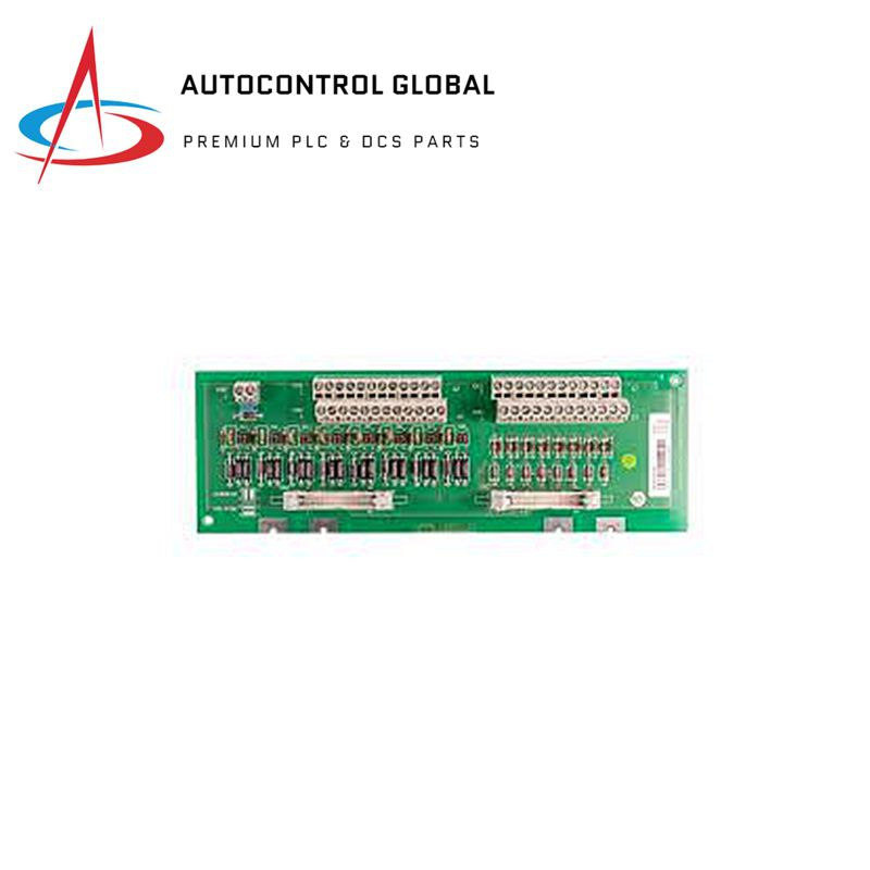 3BSE018316R1 | ABB |  DSTA 001B DSTA001B Connection Unit