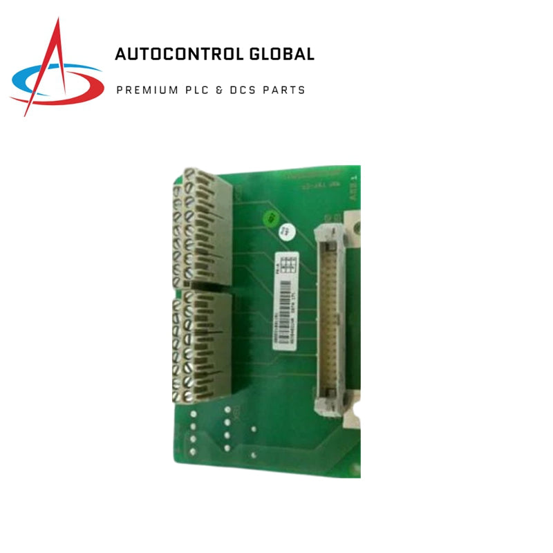 ABB DSTA171 Connection Unit Module In Stock