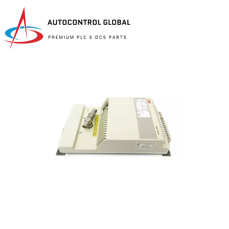 ABB DSTC 452 Master Fieldbus Modem