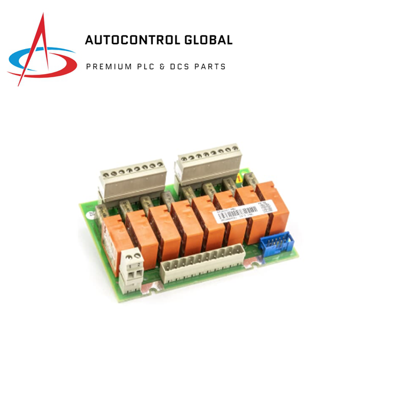 DSTD108 | ABB | Connection Unit