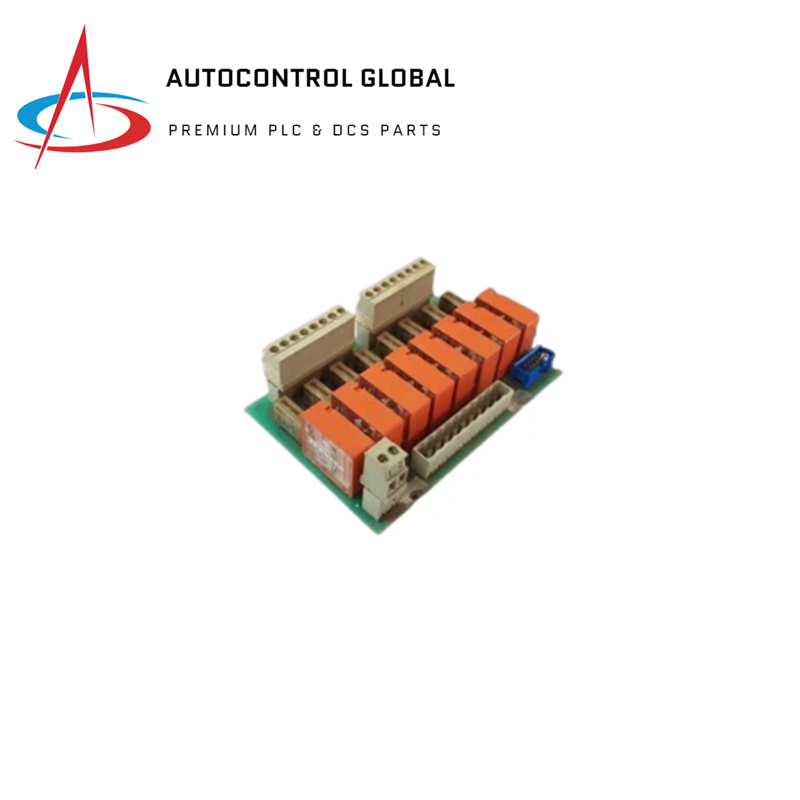 DSTD108 | ABB | Connection Unit