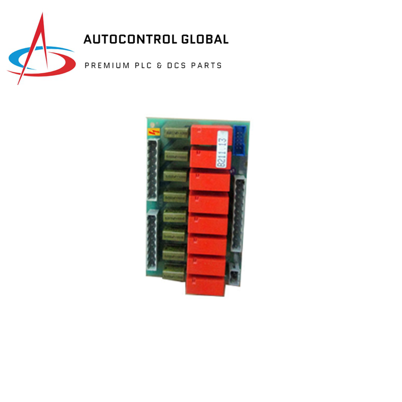 DSTD108 | ABB | Connection Unit