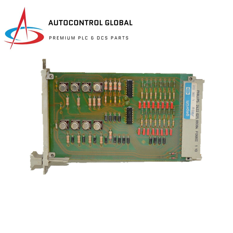 Unité de contrôle de processus Hima F3102