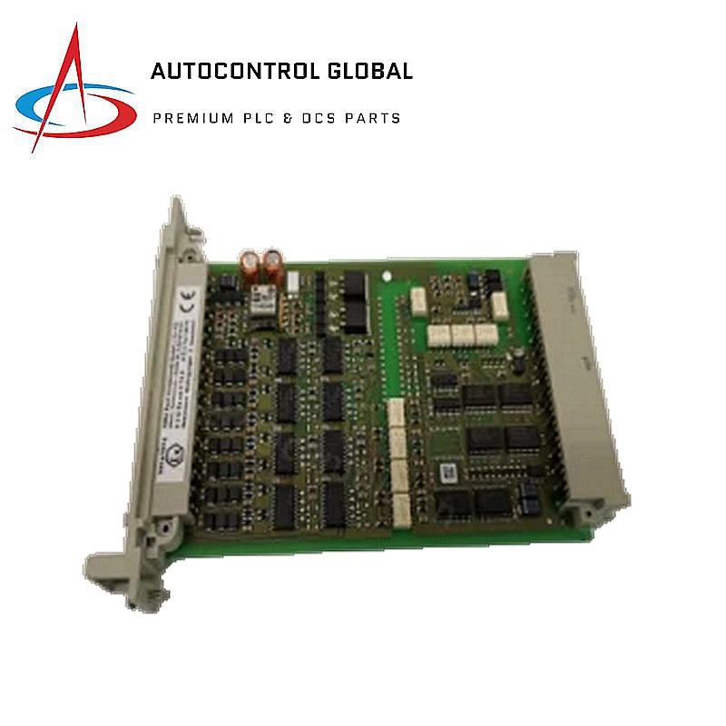 F 3316 | F3316 | HIMA | PLC Module