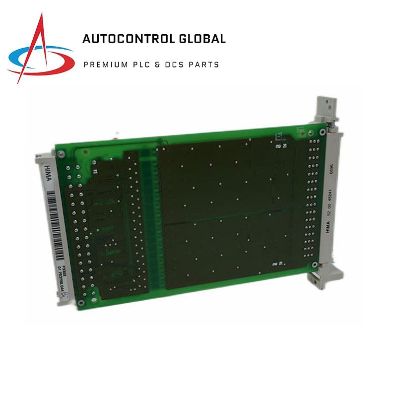 HIMA | F 3322 | F3322 | 16 Fold Output Module