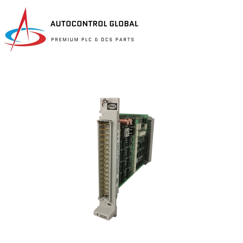 Module de sortie numérique HIMA F3331