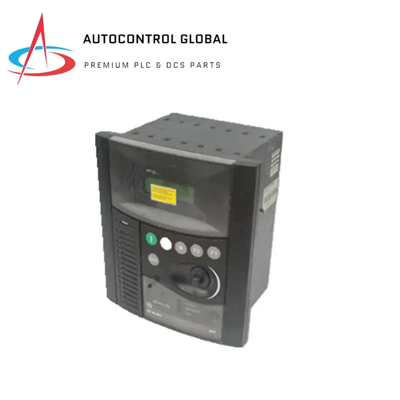 F650BABF1G1HIS6E | GE Fanuc | Feeder Protection Relay