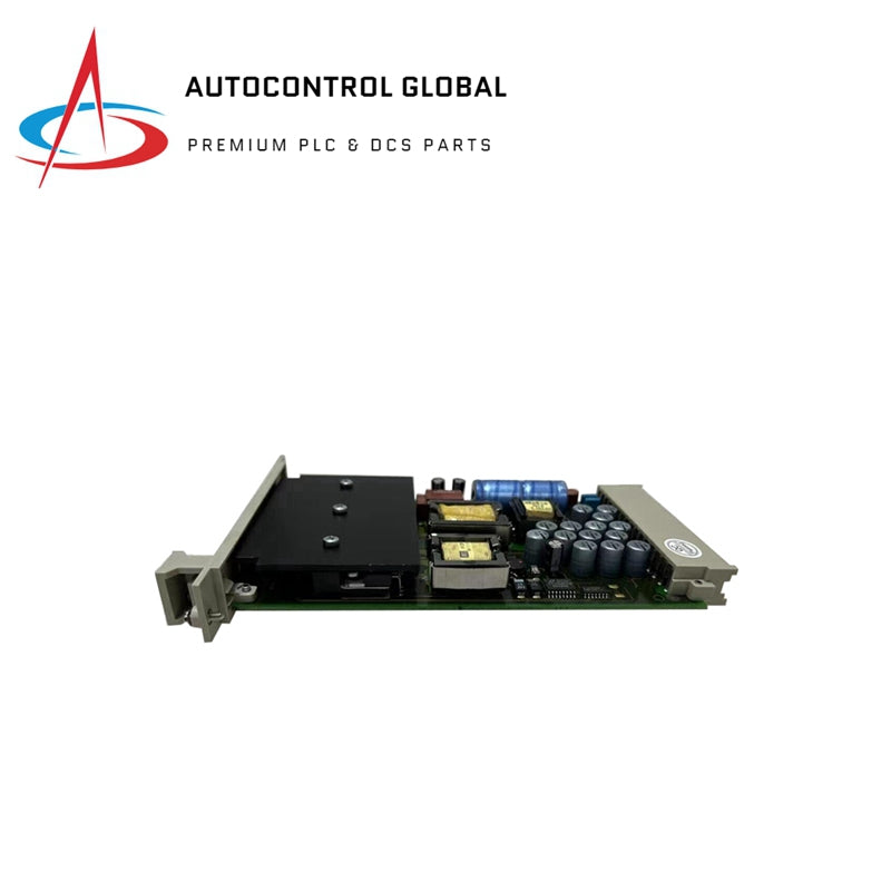 F7130A | HIMA | Power Supply Module